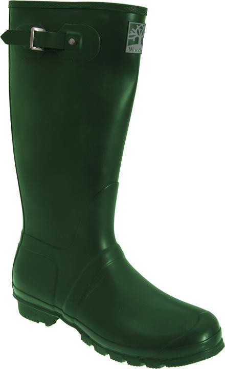Produktbild Woodland Scenics Gummistiefel mit Schnalle (45)