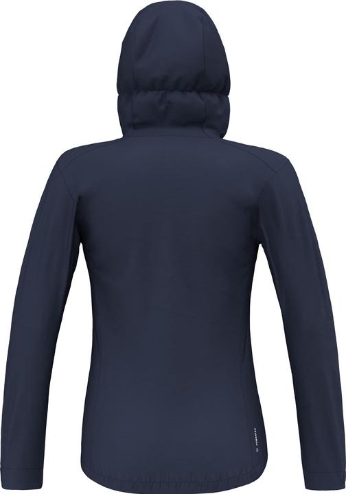 Actual product image Salewa Puez Aqua 4 2.5L Powertex Jacket Da (44)
