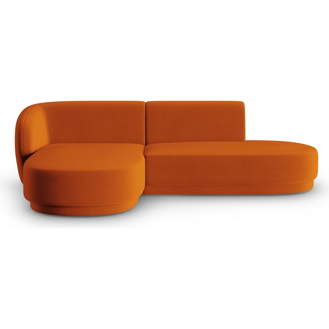Thumbnail - CXL by Christian Lacroix, Sofa, Lionel (Ecksofa)