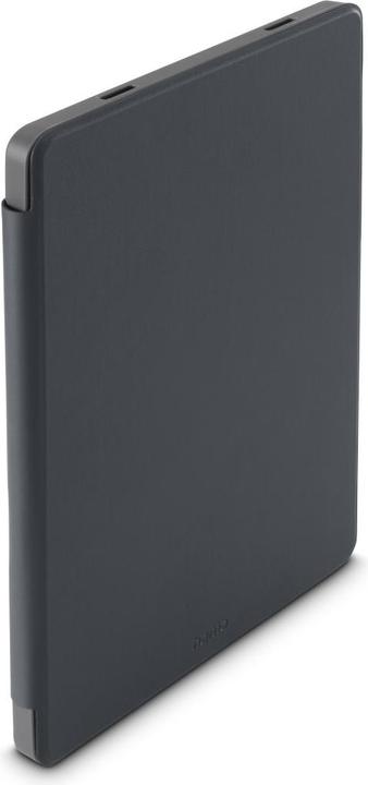 Image du produit Hama Stand Folio Backcover Samsung Galaxy Tab A9+ Gris Étui pour tablette (Galaxy Tab A9+)