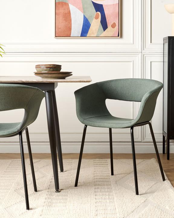 Image du produit Beliani Elma