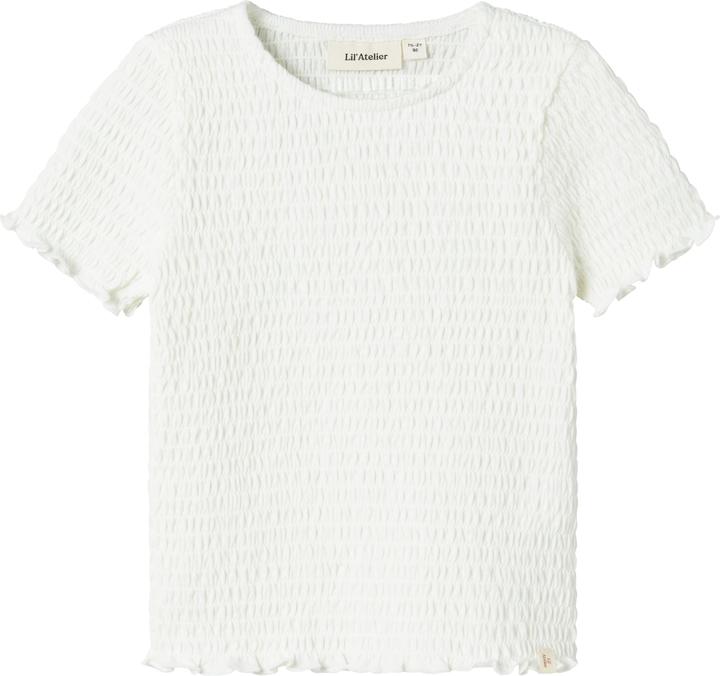 Actual product image Name it Slim Fit T-Shirt (104)