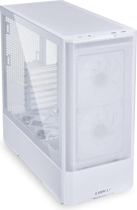 Image du produit Lian-Li Lancool 207 (ATX, Mini-ITX, mATX)