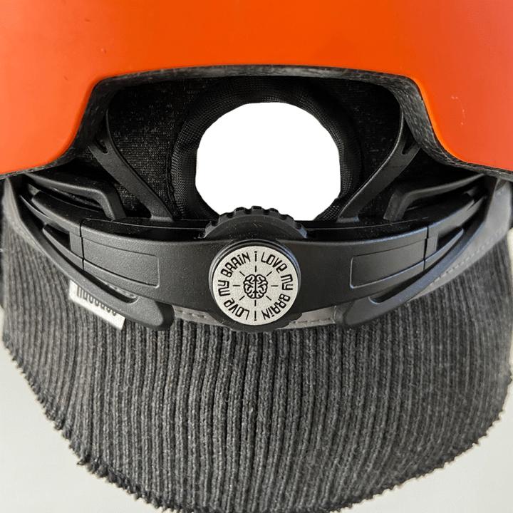 Actual product image Nutcase WinterLiner: LittleNutty Y&T, Street S