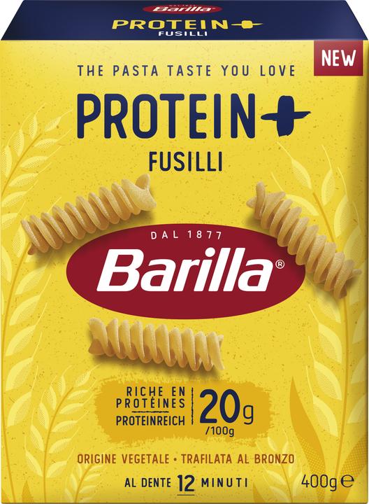 Immagine prodotto Barilla Proteine+ (400 g)
