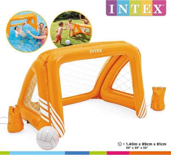 Actual product image Intex Silas