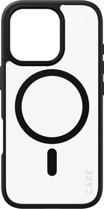 Actual product image PanzerGlass Care (Apple iPhone 16 Pro)