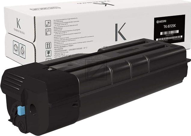 Produktbild Kyocera TK-8735K (BK)