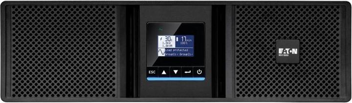 Produktbild Eaton 9SX 5000i RT3U G2 (5000 VA, 5000 W, Online-Doppelwandler USV)