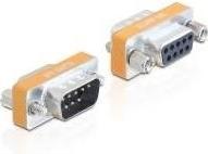 Produktbild Delock DB9M zu (0.03 m)