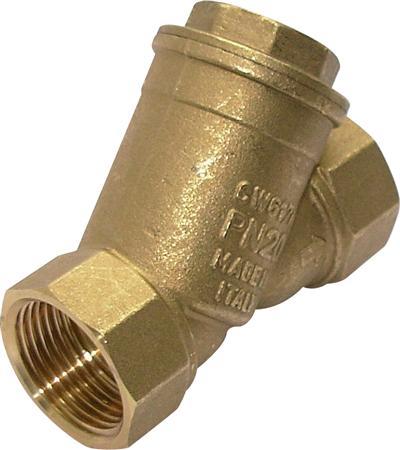 Image du produit Csdk SL Csslr Plus snavssamler ¾" laiton manchon/manchon uden magnetstav med aftagelsei si