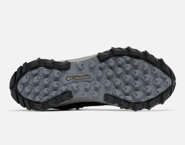 Image du produit Columbia PEAKFREAKâ„¢ II MID OUTDRYâ„¢ Men's Wandelschoenen - Black, Titanium II - Maat 44 (44)