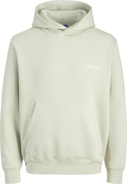 Produktbild Jack & Jones Jorroxbury Back Sweat Hood Ln (M)