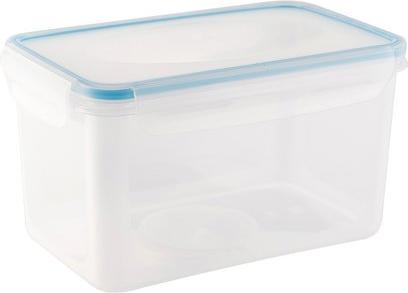 Produktbild Axentia Gefrierdose, 21,5x13,5x11,5cm, 2 Liter (2 l)