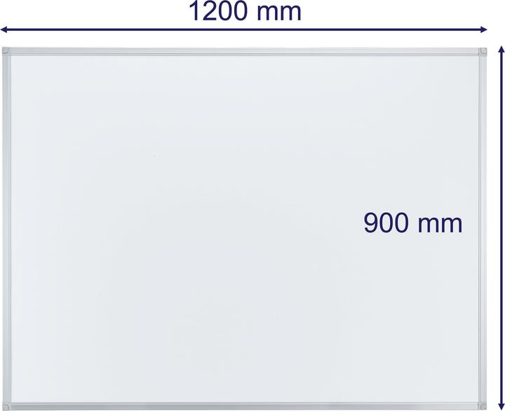 Actual product image Franken Whiteboard (120 x 90 cm)