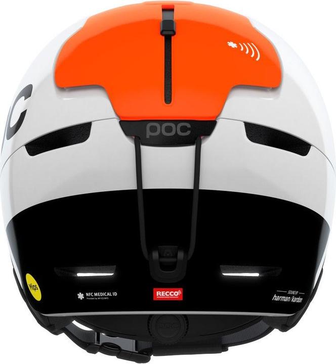 Immagine prodotto Poc Obex Connect Skihelm Weiss (55 - 58 cm)