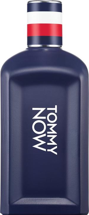 Actual product image Tommy Hilfiger TOMMY NOW - Eau de Toilette (Eau de toilette, 30 ml)