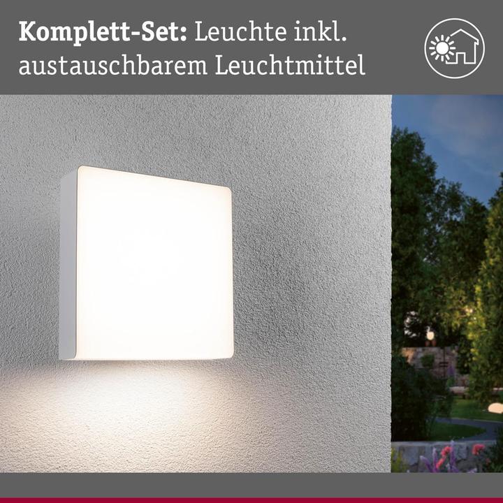Produktbild Paulmann Azalena (950 lm, IP44)