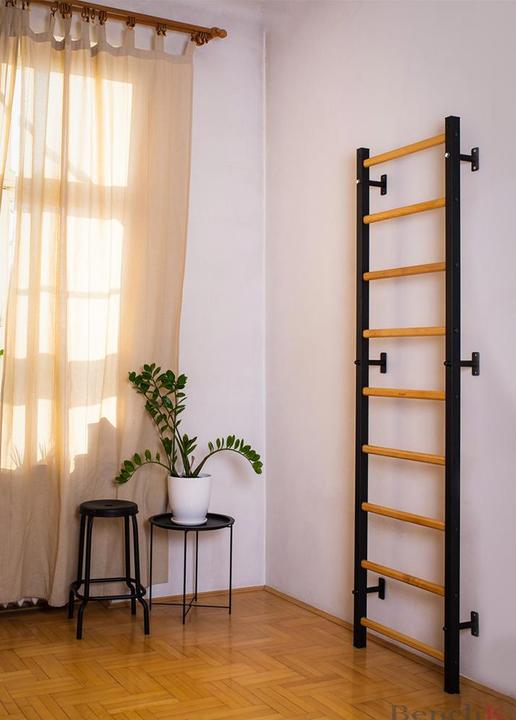 Actual product image BenchK Wall racks 310B/710B