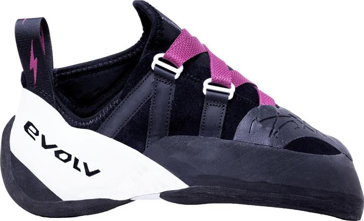 Immagine prodotto Evolv Sciamano Pro LV (37)