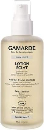 Produktbild Gamarde BIO-Lotion strahlender Teint Acerola & Thermalwasser - 200ml - (Körpercreme, 200 ml)