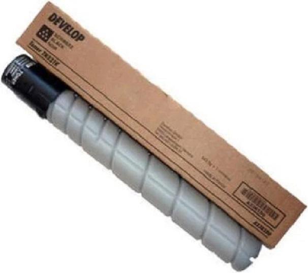 Produktbild Develop Tn-321k (BK)