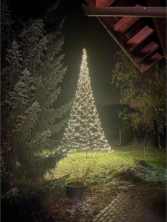 Produktbild Fairybell Weihnachtsbaum