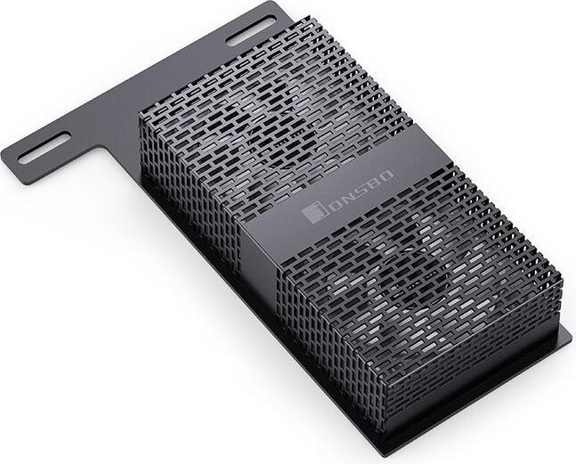 Actual product image Jonsbo NF-2 ARGB (50 mm, 1 x)