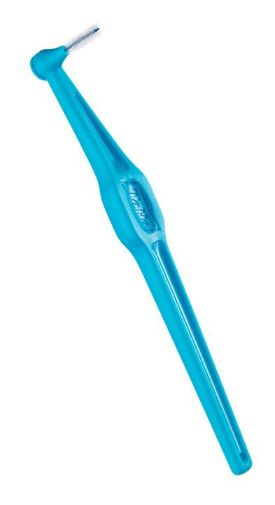 Actual product image TePe Interdental brushes Angle ISO 3 (6 x, 0.60 mm)