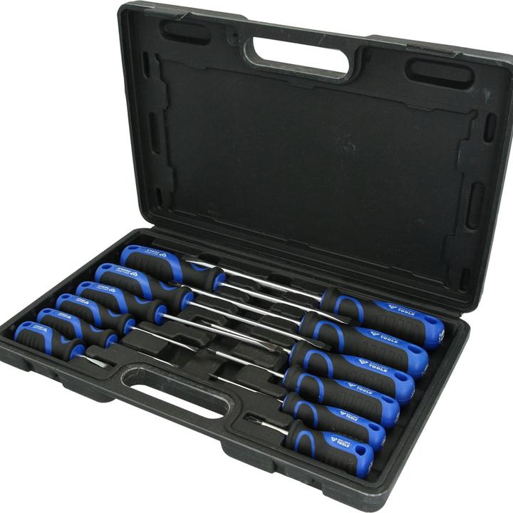 Immagine prodotto Brilliant Tools BT033012 (Porta)