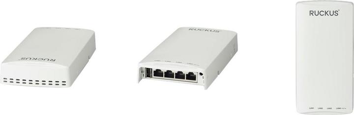 Actual product image Ruckus Wi-Fi 6 dual-band concurrent
