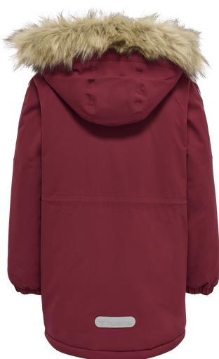 Produktbild hummel Root Tex Jacket (104)