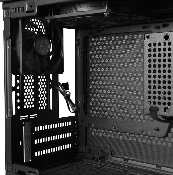 Produktbild Cooler Master MasterBox NR200 (Mini-ITX, Mini-DTX)