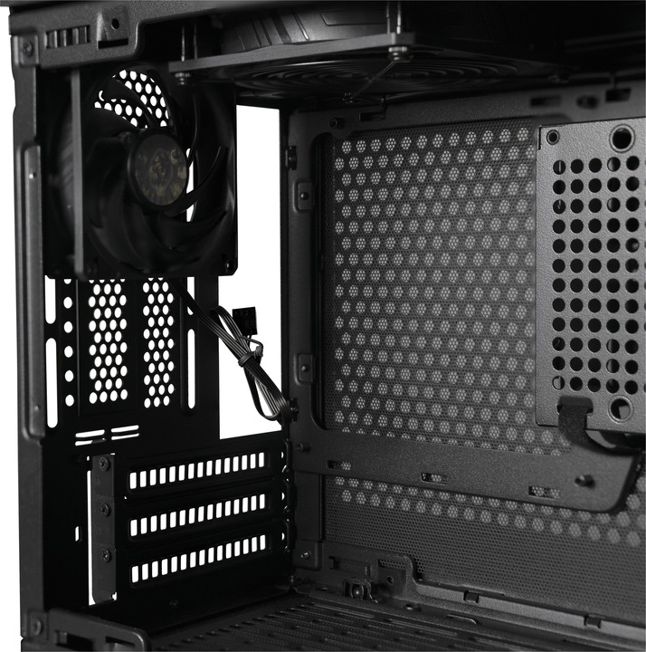 Produktbild Cooler Master MasterBox NR200 (Mini-ITX, Mini-DTX)