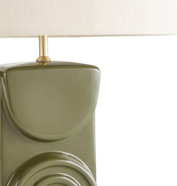 Actual product image La Redoute Interieurs Topia (E27)