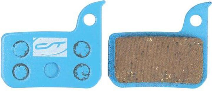 Immagine prodotto Contec Pastiglia per freni a disco CBP-370 1 coppia (SRAM, Avid, Organici)