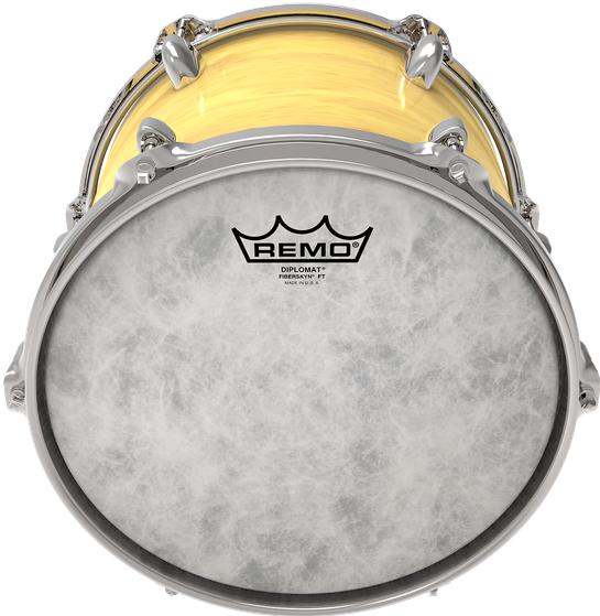 Produktbild Remo Diplomat Fiberskyn (Trommel, Snare)