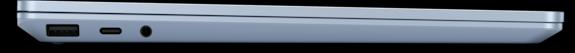 Produktbild Microsoft Surface Laptop Go 3 (12.45", Intel Core i5-1235U, 8 GB, 256 GB, DE)
