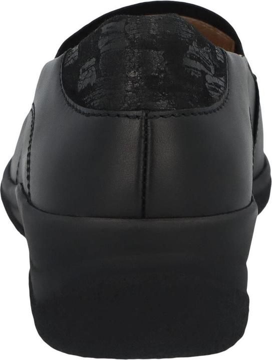 Image du produit Hedda VITELLO/KAI noir J (43)