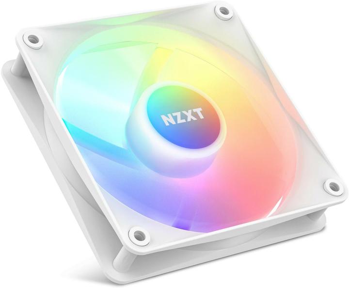 NZXT F120 Core RGB (120 mm, 1 x)