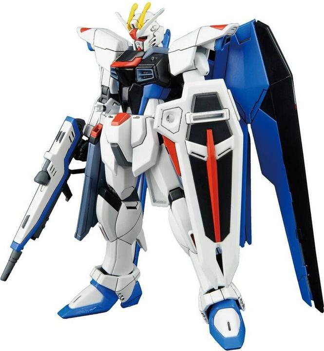 Produktbild Bandai 1/144 HGCE ZGMF-X10A FREEDOM GUNDAM (REVIVE)