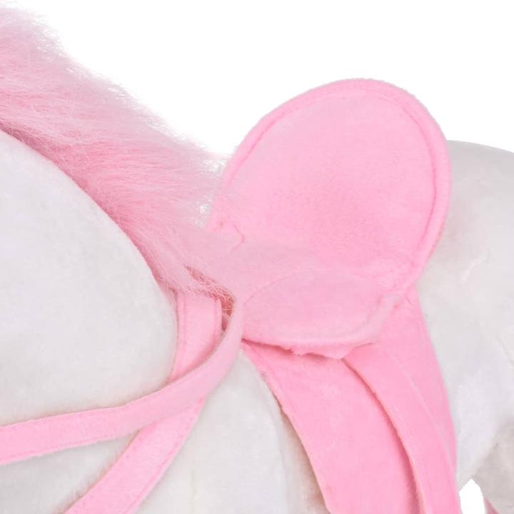Produktbild vidaXL Einhorn Spielzeug (62 cm)