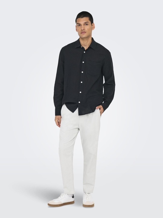 Produktbild Only & Sons ONSCAIDEN Hemd Hemd (M)