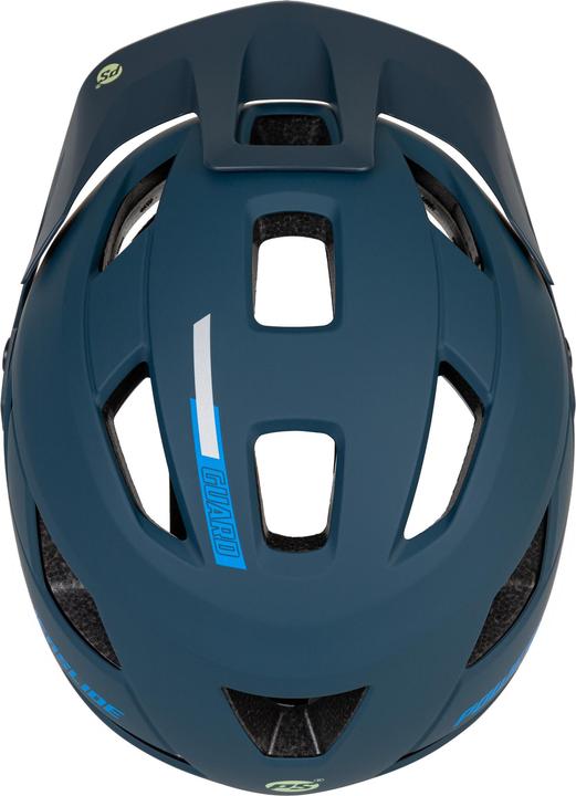 Produktbild Powerslide Rollschuhe PS Guard Blau 55-58 (55 - 58 cm)
