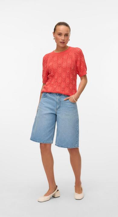Produktbild Vero Moda VMPRECIOUS Pullover Strickpullover (L)
