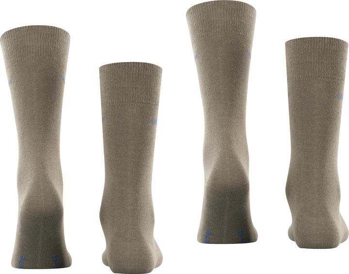 Image du produit Esprit Basic Uni SO 2P (lot de 2, 47 - 50)