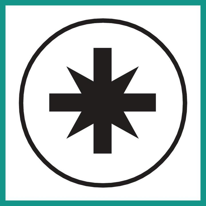 Produktbild Stahlwille Sechskant-Steckschlüsselsatz (1/4")