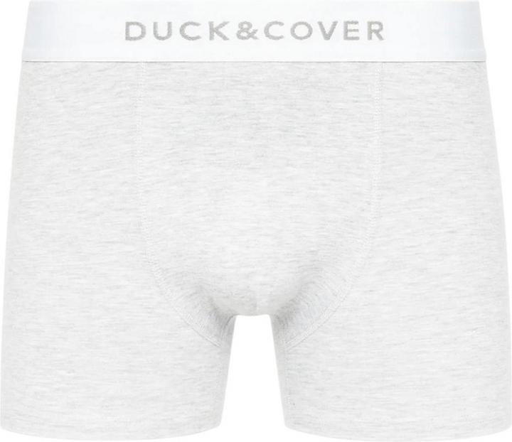 Immagine prodotto Duck and Cover Sagnet Boxer Uomo Misura Confezione 3 (XL, confezione da 3)