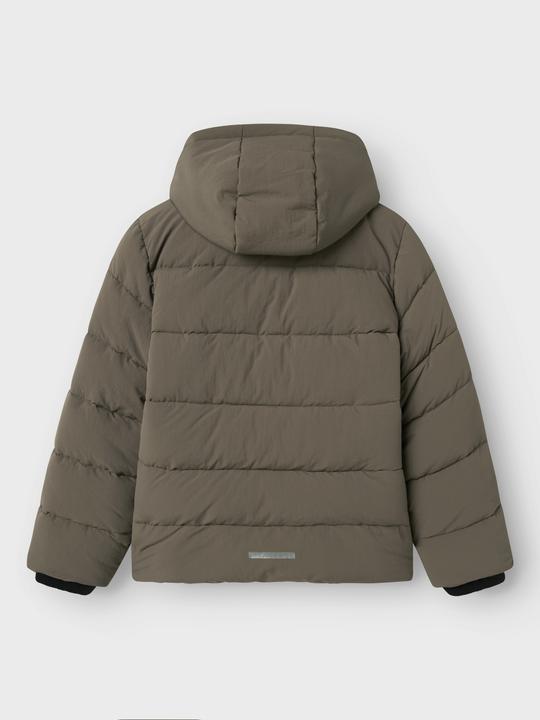 Immagine prodotto Name it Kapuzen Wattierte Jacke (128)