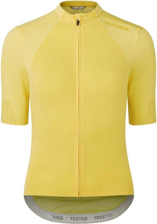 Jaune